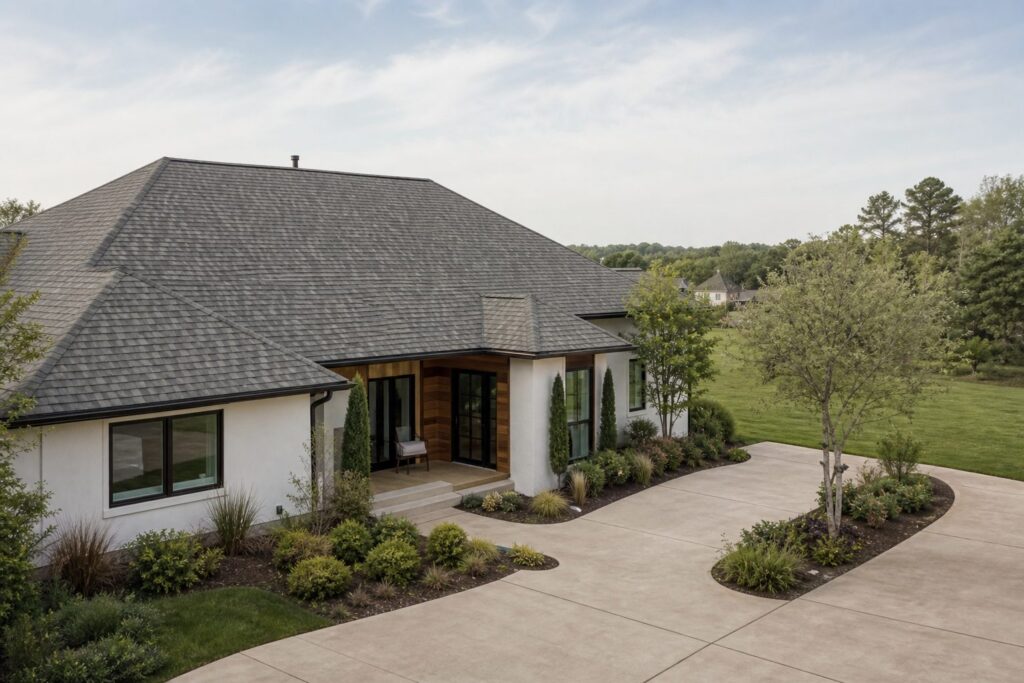 Roof Repair