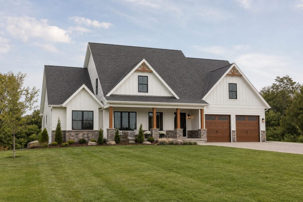 Roof Replacement