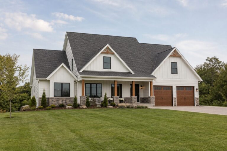 Roof Replacement